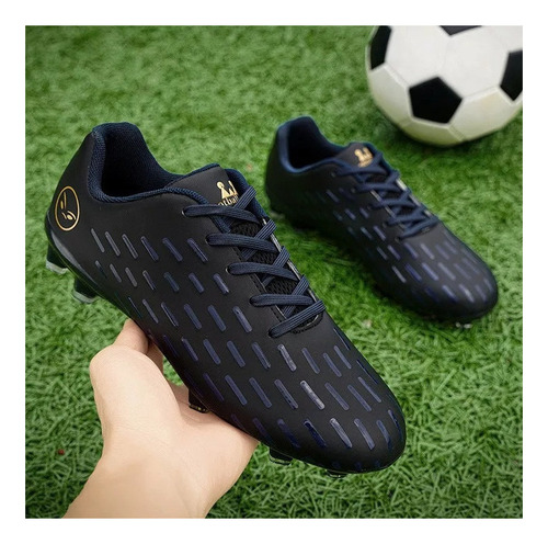 Zapatos De Fútbol De Punta Alta Con Púas Largas Para 2023