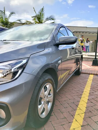 Chevrolet Onix 1.0t Lt At