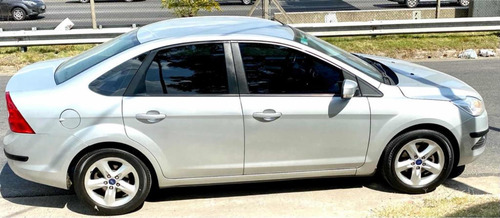 Ford Focus Focus Tred Exe