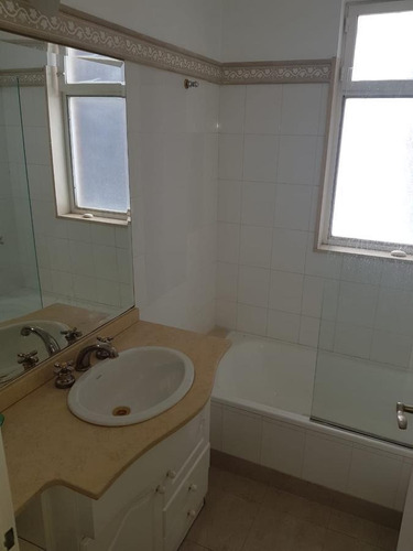 Imagen 4 de 17 de Departamento - Olivos-vias/rio