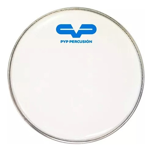Parches 20 / 22 Pyp Percusion ( Consultar X Combos O Kit )