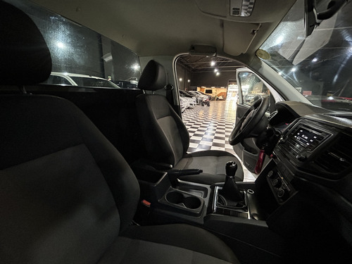 Volkswagen Amarok 2.0 Cs Tdi 140Cv Trendline