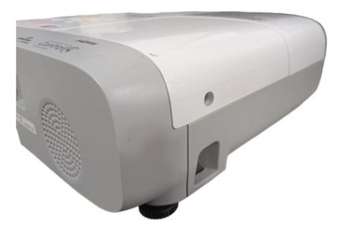 Projetor Epson W39 3500 Lumens Hdmi Controle Escolas Igrejas