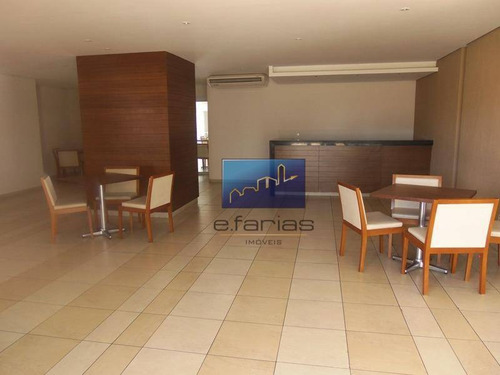 Cobertura Residencial À Venda, Vila Carrão, São Paulo. - Co0003