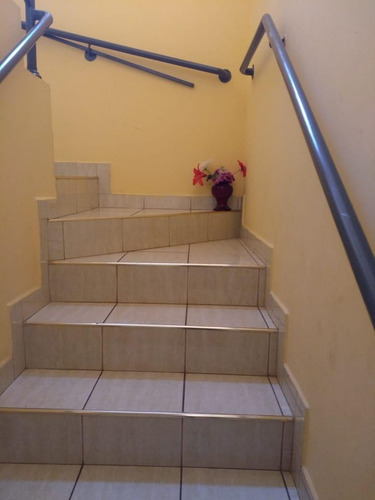 Sobrado À Venda, 190 M² Por R$ 450.000,00 - Jardim Do Valle Ii - Indaiatuba/sp - So0026
