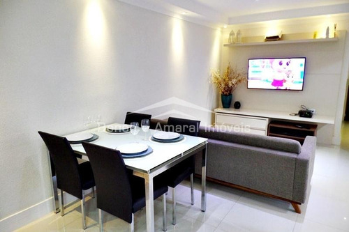 Imagem 8 de 30 de Apartamento À Venda Em Parque Industrial - Ap008445
