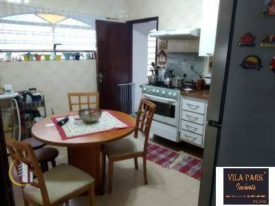 Sobrado Com 3 Dormitórios À Venda, 140 M² Por R$ 650.000 - Bela Vista - Osasco/sp - So0636