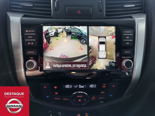 Imagem 12 de 13 de Nissan Frontier 0km Le Automático 2022