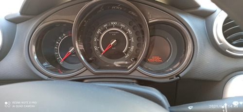 Citroën C3 Origine 1.5 Flex 2015