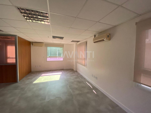 Imagem 8 de 26 de Sala Para Aluguel Em Nova Campinas - Sa116118