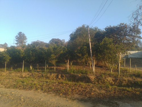Chácara Com 4.000 Metros Quadrados