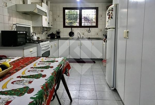 Imagen 12 de 18 de Casa En Venta En La Reina