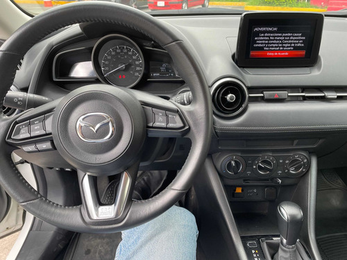 Imagen 9 de 9 de Mazda Cx-3 2020 2.0 I Sport 2wd At