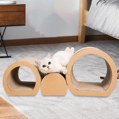 Rascador Para Gatos, 3 Uds., Protector De Muebles,