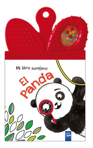 Libro El Panda - Yoyo