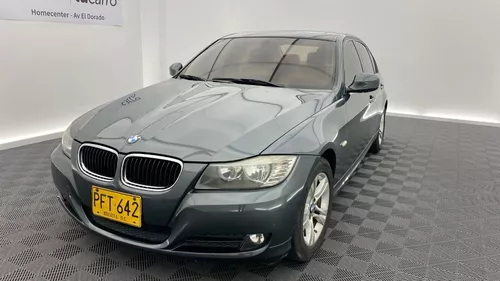 BMW Serie 3 2.0 318i E90 Lci | TuCarro