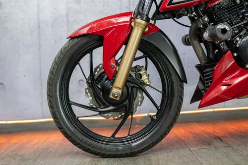 Tvs Apache Rtr 200 4v 2023