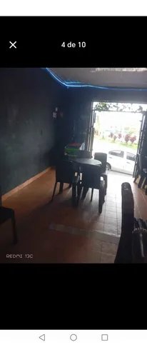 Vendo Bar Acreditado