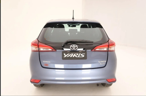 Imagen 12 de 17 de Toyota Yaris Xls 6m/t 5p $ 8.760.000 L2
