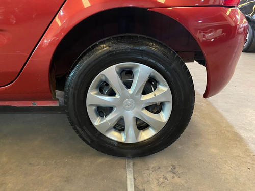 Renault Clio 1.2 Mio Confort Plus Abc