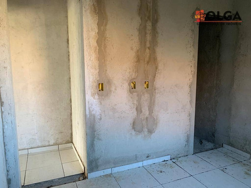 Bangalôs Com 4 Dormitórios À Venda, 170 M² - Gravatá/pe - Vl0533