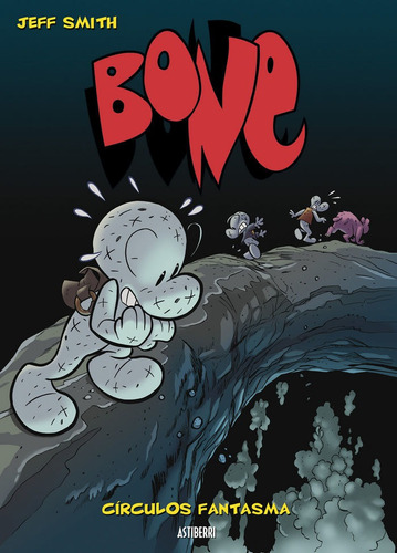 Bone 7 Circulos Fantasma