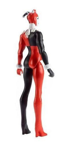 Harley Quinn 30cm (Reacondicionado)