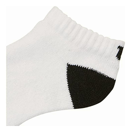 Tin Para Hombre, Afelpado, Color Blanco.