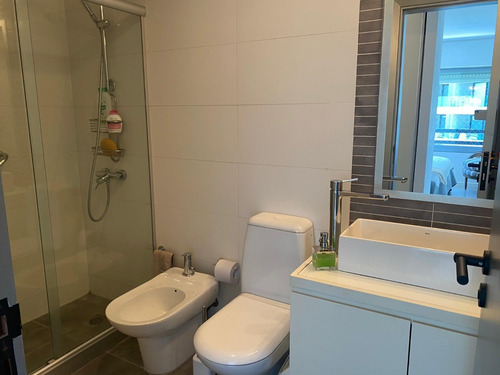 Imagen 18 de 19 de Piso 12 Con Piscina Climatizada A Dos Cuadras De Playa Brava, 2 De Playa Mansa Y Una Del Enjoy