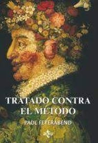 Tratado Contra El Metodo.. - Feyerabend