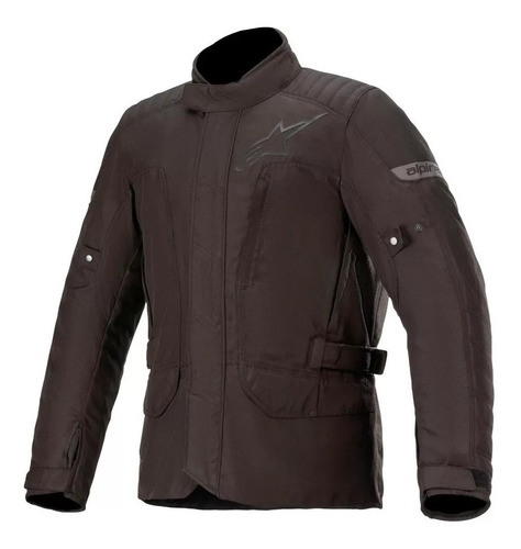 Imagen 1 de 5 de Campera Moto Alpinestars - Gravity Drystar Impermeable