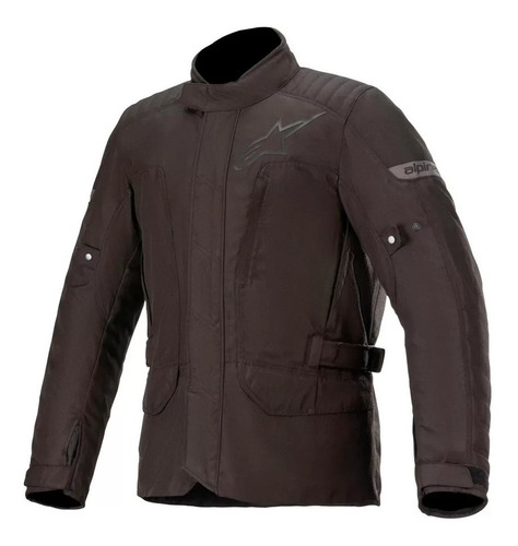 Campera Moto Alpinestars - Gravity Drystar Impermeable 