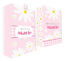 Comprar Bolsitas Personalizadas Margaritas X20 - Clp