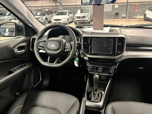 Fiat Toro 1.8 Freedom 4X2 At