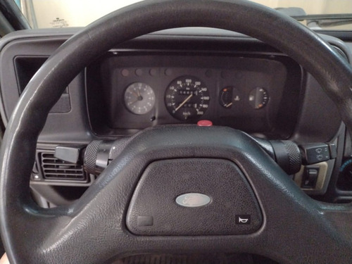 Imagem 13 de 14 de Ford Escort 1.6 L