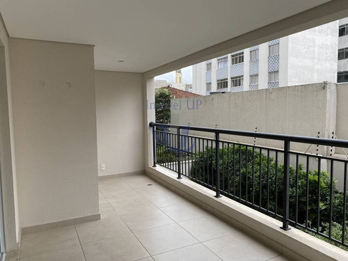 Imagem 1 de 12 de Apto De 2 Dormitorios, 1 Suite, 1 Vaga, Com Varanda Grill, No Ipiranga ! - V-2420