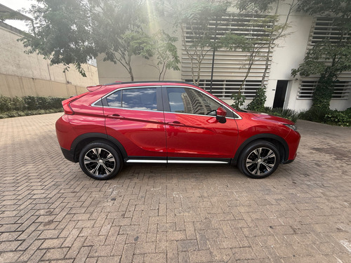 Mitsubishi Eclipse Cross 1.5 Hpe-s Turbo Cvt 5p
