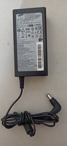 Adaptador De Corriente Original Samsung 19v 2.53a A4819_fdy