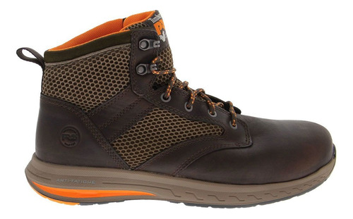 Timberland Drivetrain Calzado Industrial Dielectrico 