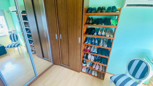 Imagen 14 de 22 de Alquiler De Apartamento En Parque Batlle Montevideo