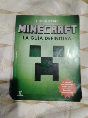  La Guia Definitiva Minecraft