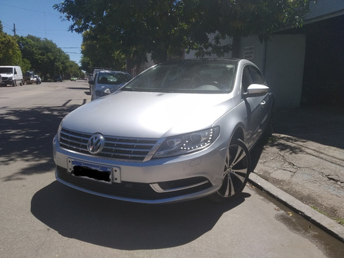 Volkwagen Passat Cc - 2.0tsi (211cv)