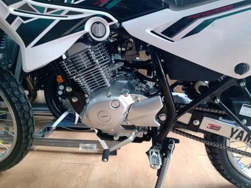 Imagen 15 de 20 de Yamaha Xtz 125 2022 ¡ Super Oferta Contado ! - Palermo Bikes