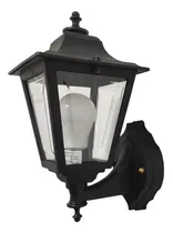 Comprar Faroles Colonial De Pared 4 Caras E27 Ideal Jardin Pasillo