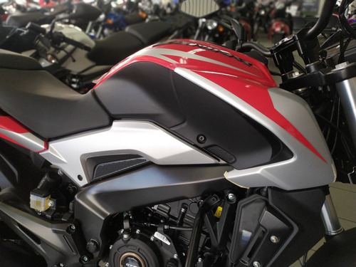 Imagen 13 de 23 de Bajaj Dominar 250 Ug Abs 0km Nuevo Color Fi