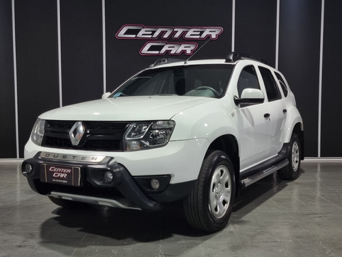 Imagen 21 de 25 de Renault Duster 2016 1.6 Ph2 4x2 Dynamique 110cv $3800000