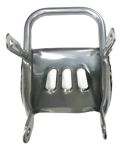 Defensa Cuatriciclo Guerrero Atv200 - Atv300 Original...!!!