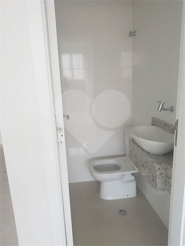 Sala Comercial - Santana/sp - 326-im400324