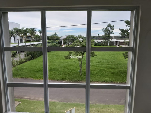 Imagem 11 de 15 de Casa Em Condominio - Primeira Linha - Ref: 418 - V-418