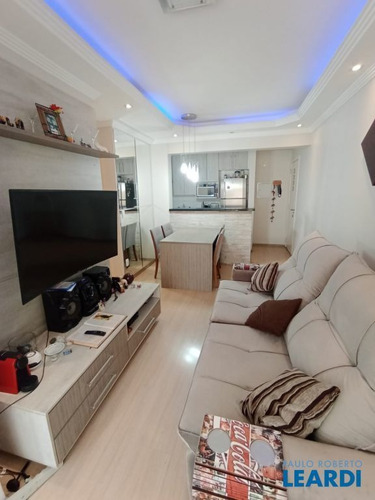 Imagem 2 de 15 de Apartamento - Lapa - Sp - 674196